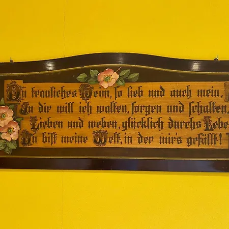 Gästehof Cafe im Schafstall-2
